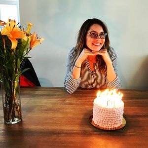 Meet your Posher, Hope